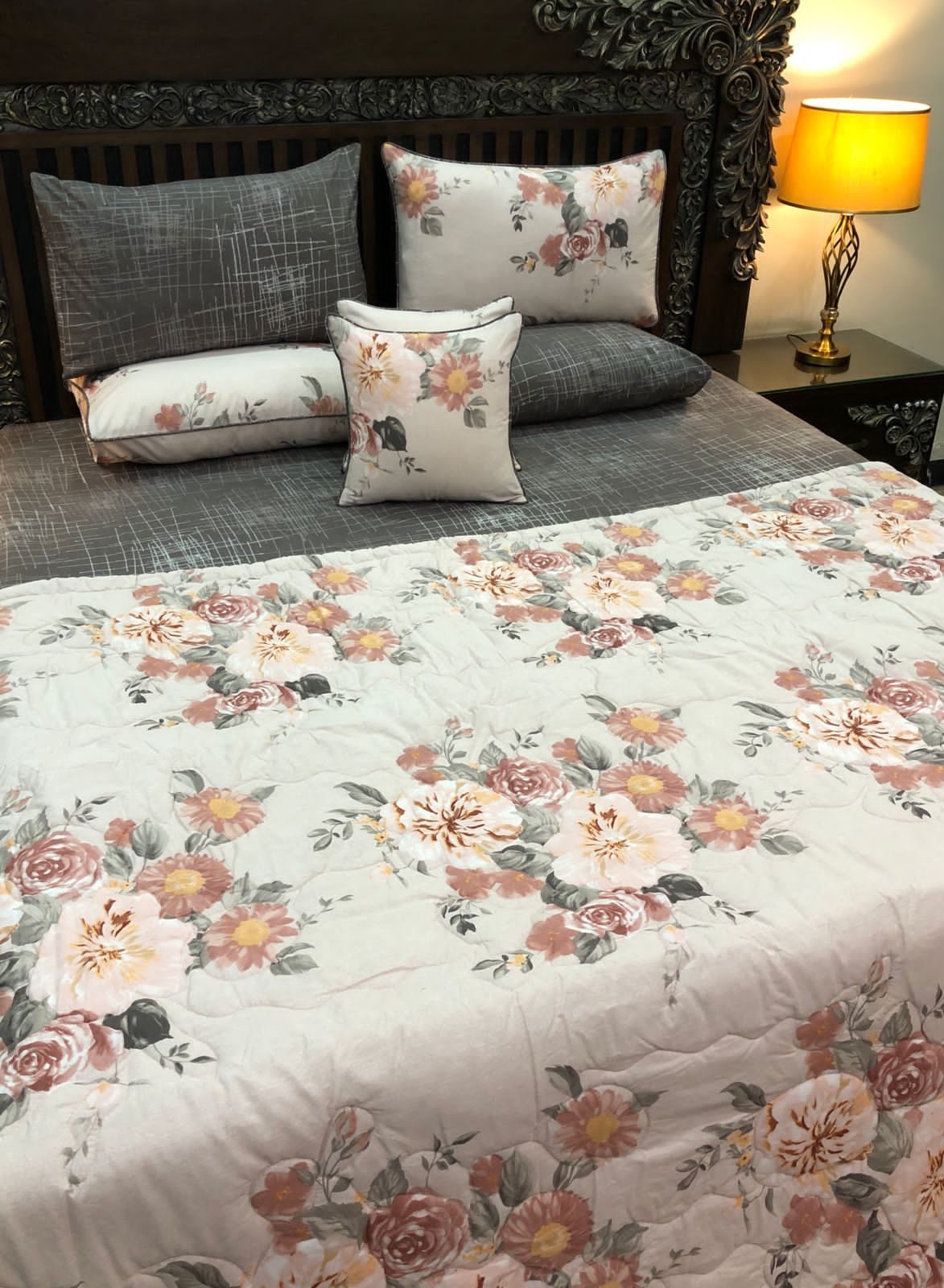 Comforter set DC-475