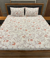 Bedsheet DC-7057