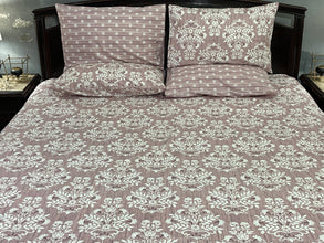 Bedsheet DC-156