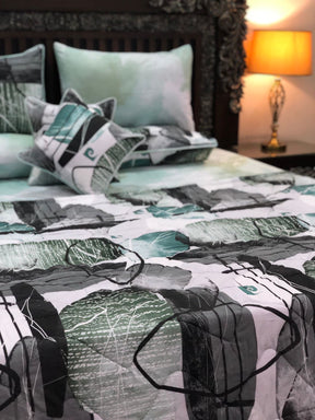 Comforter set DC-971