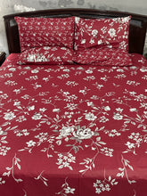 Bedsheet DC-A1201