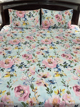 Bedsheet DC-8007