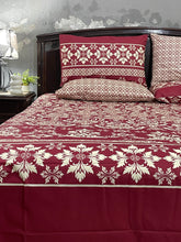 Bedsheet DC-1162