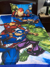 Single bedsheet DC-1287