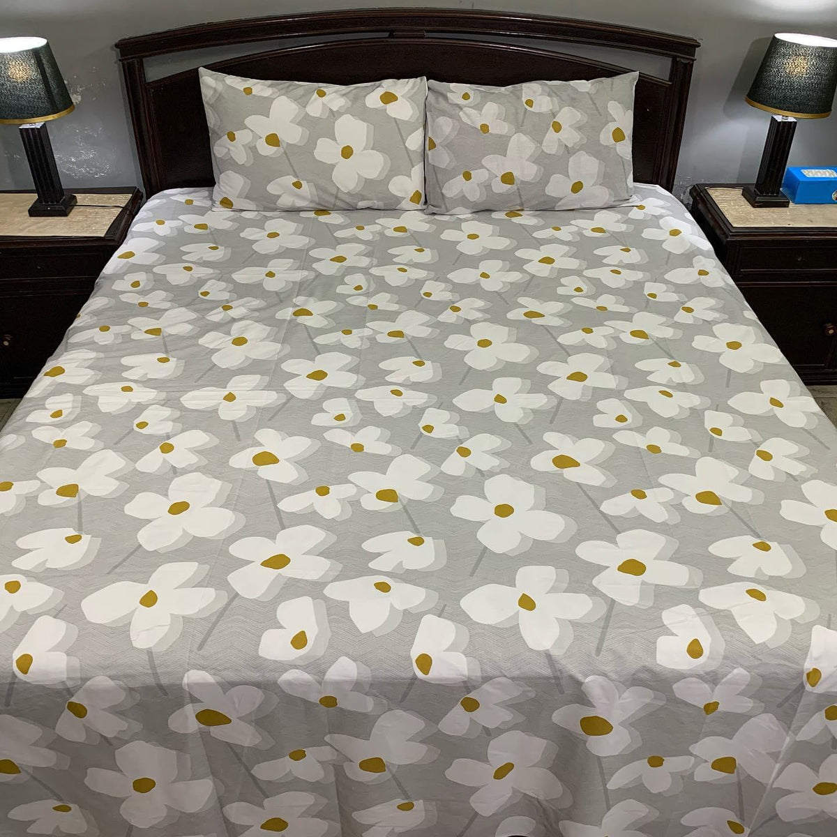 Bedsheet DC-1166