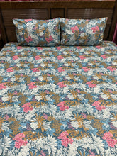 Bedsheet DC-7106