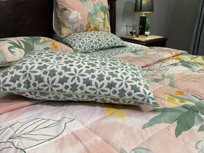 Comforter set DC-421