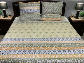 Bedsheet DC-611