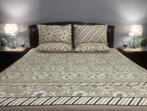 Bedsheet DC-6002