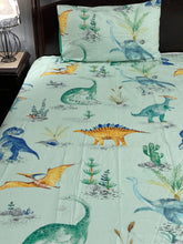 Single bedsheet DC-1610
