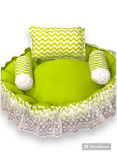 Snuggle bed set DC-400