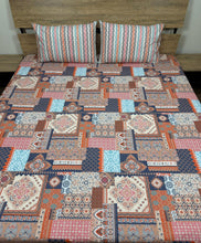 Bedsheet DC-7096