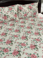 Bedsheet DC-8001