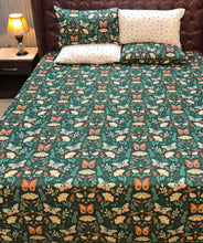 Bedsheet DC-6526