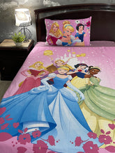 Single bedsheet DC-1611