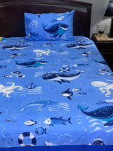 Single bedsheet DC-1288