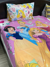 Single bedsheet DC-1015