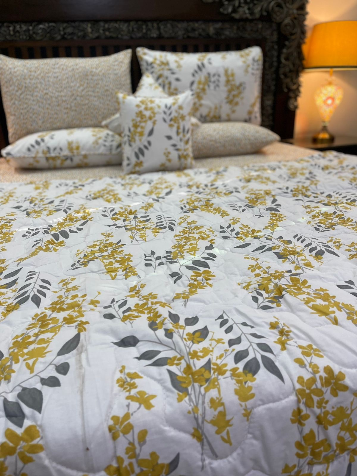 Comforter set DC-5104