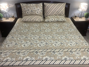 Bedsheet DC-6002