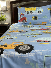 Single bedsheet DC-7050