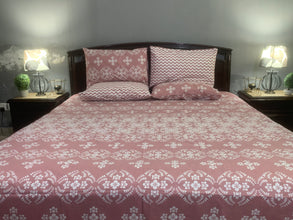 Bedsheet DC-5911