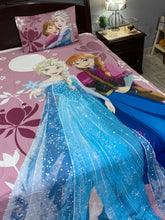 Single bedsheet DC-7048