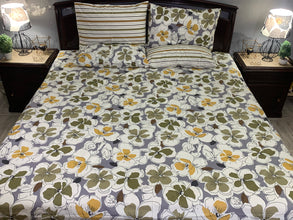 Bedsheet DC-7016