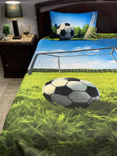 Single bedsheet DC-1021