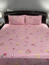 Bedsheet DC-5118