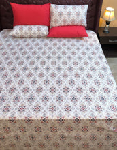 Bedsheet DC-7045