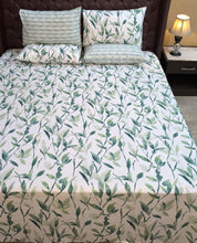 Bedsheet DC-7071