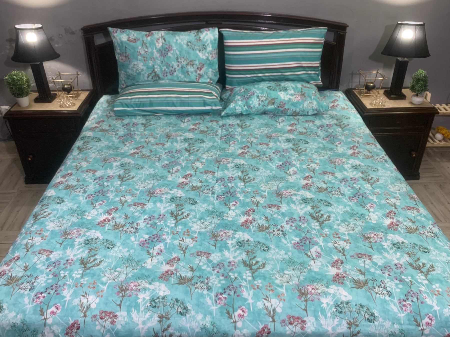 Bedsheet DC-5232