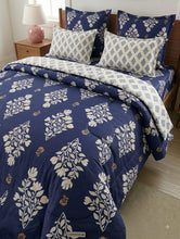 Bedsheet 5 pieces white diamond