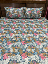 Bedsheet DC-7106
