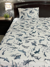 Single bedsheet DC-2004