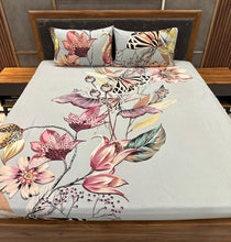 Bedsheet DC-7027