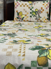 Bedsheet DC-6910