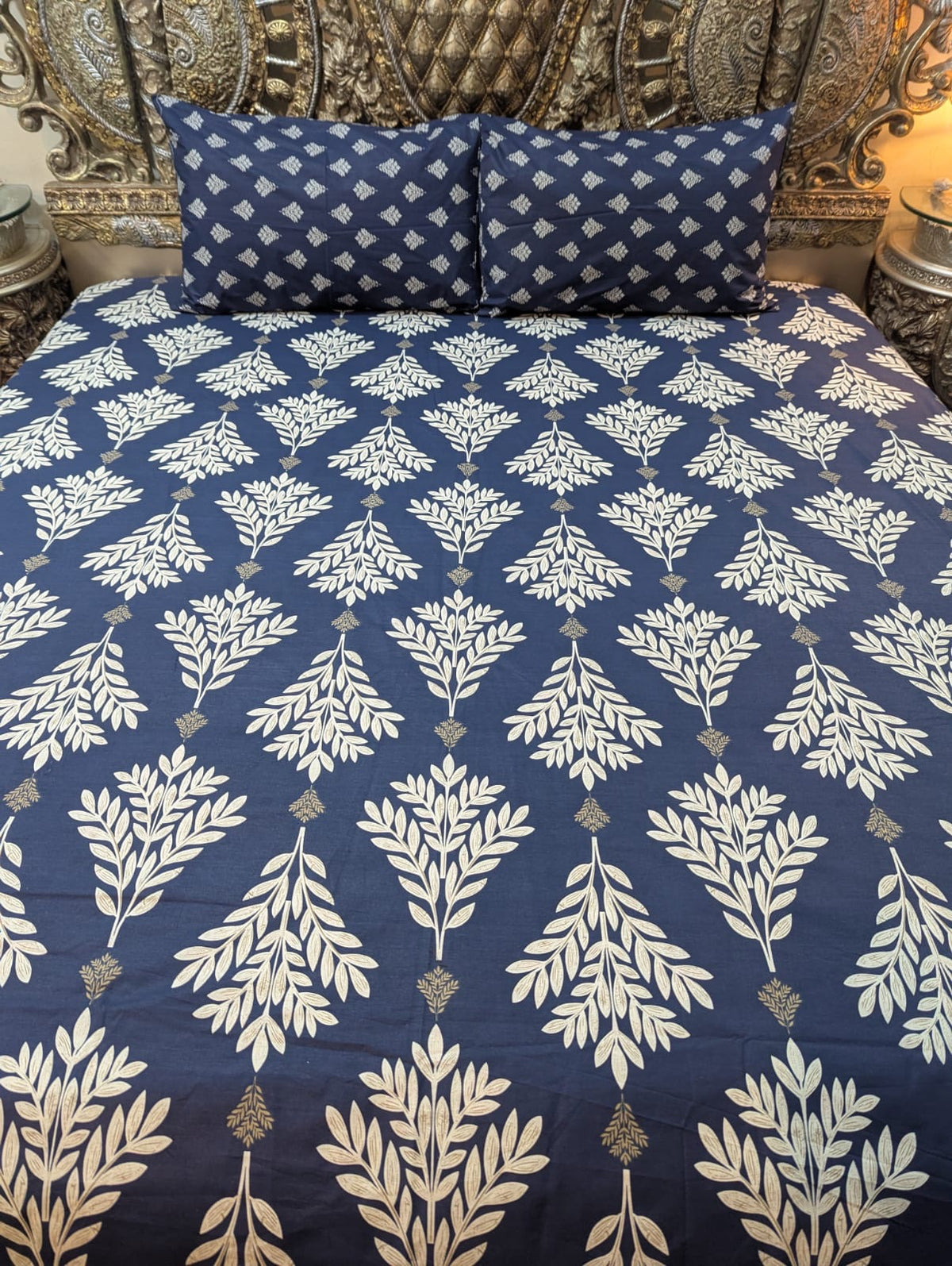 Bedsheet DC-5032