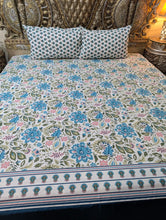 Bedsheet DC-6043