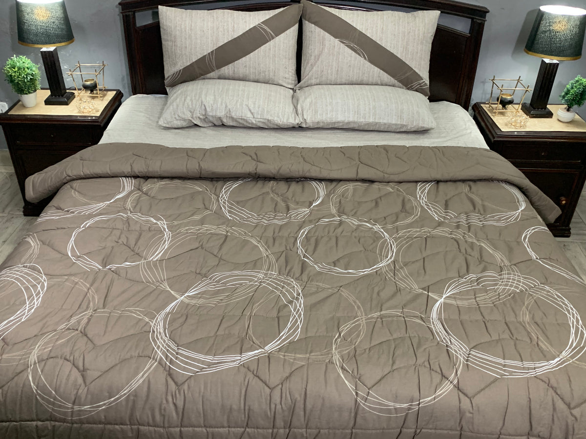 Comforter set DC-435