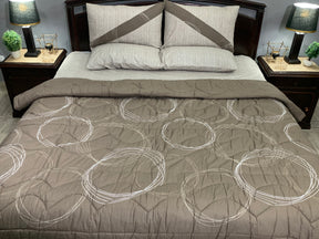 Comforter set DC-435