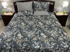 Bedsheet DC-7041