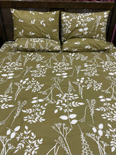 Bedsheet DC7101