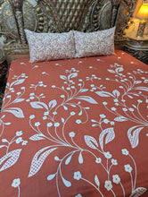 Bedsheet DC-5109