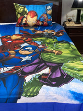 Single bedsheet DC-1287