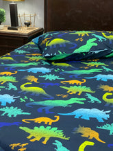 Single bedsheet DC-1019