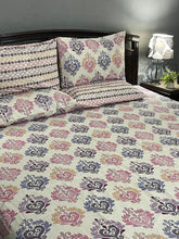 Bedsheet DC-1042