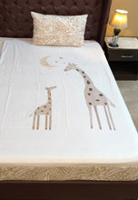 Single bedsheet DC-1409