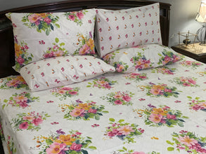 Bedsheet DC-7081