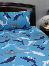 Single bedsheet DC-1571
